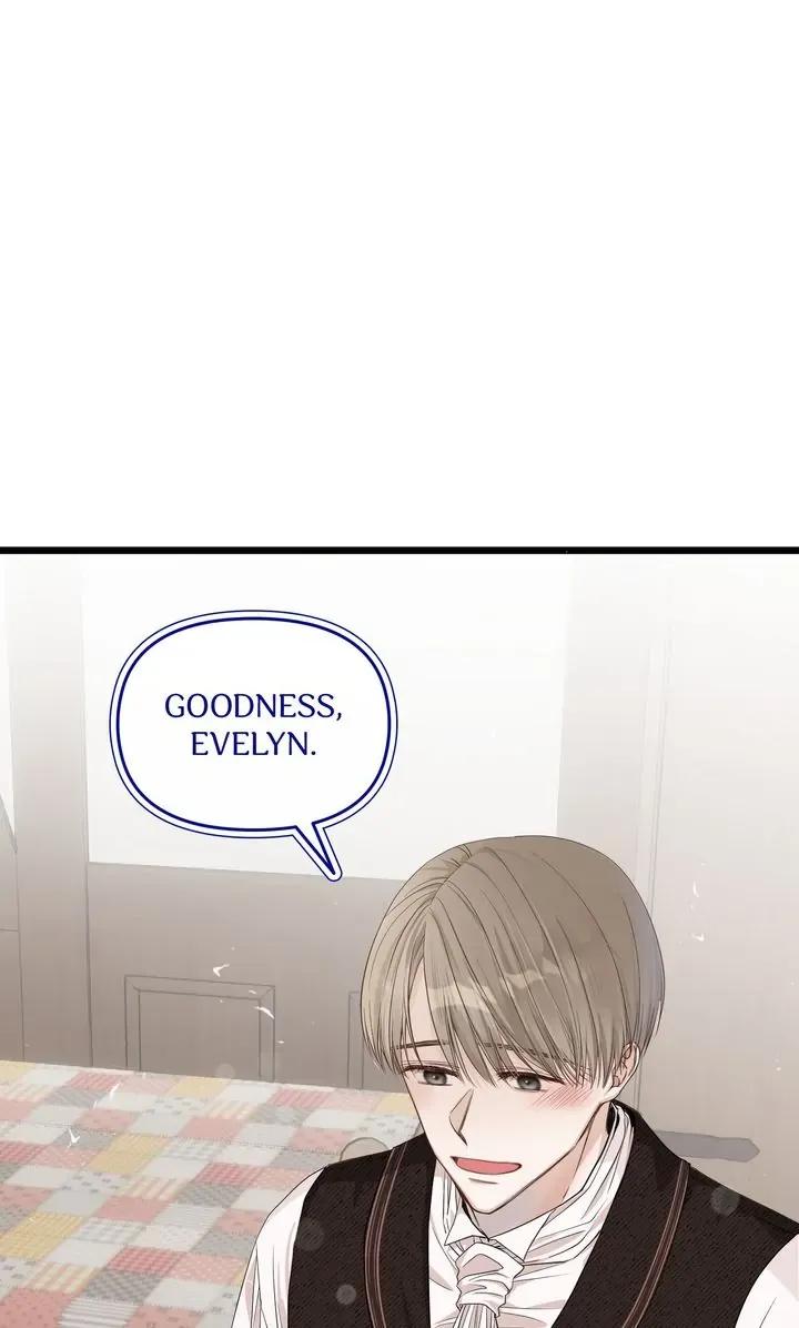 Please Save Me Chapter 3 Online - página 28