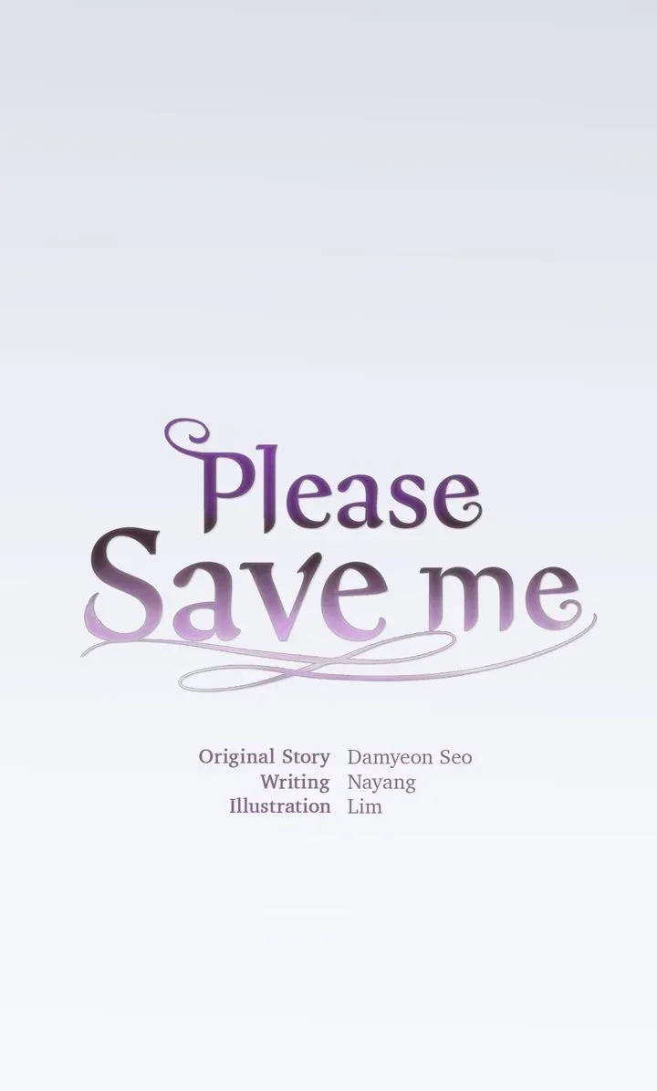 Please Save Me Chapter 3 Online - página 40