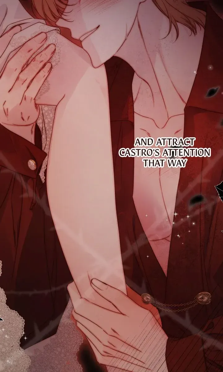 Please Save Me Chapter 33 Online - página 3