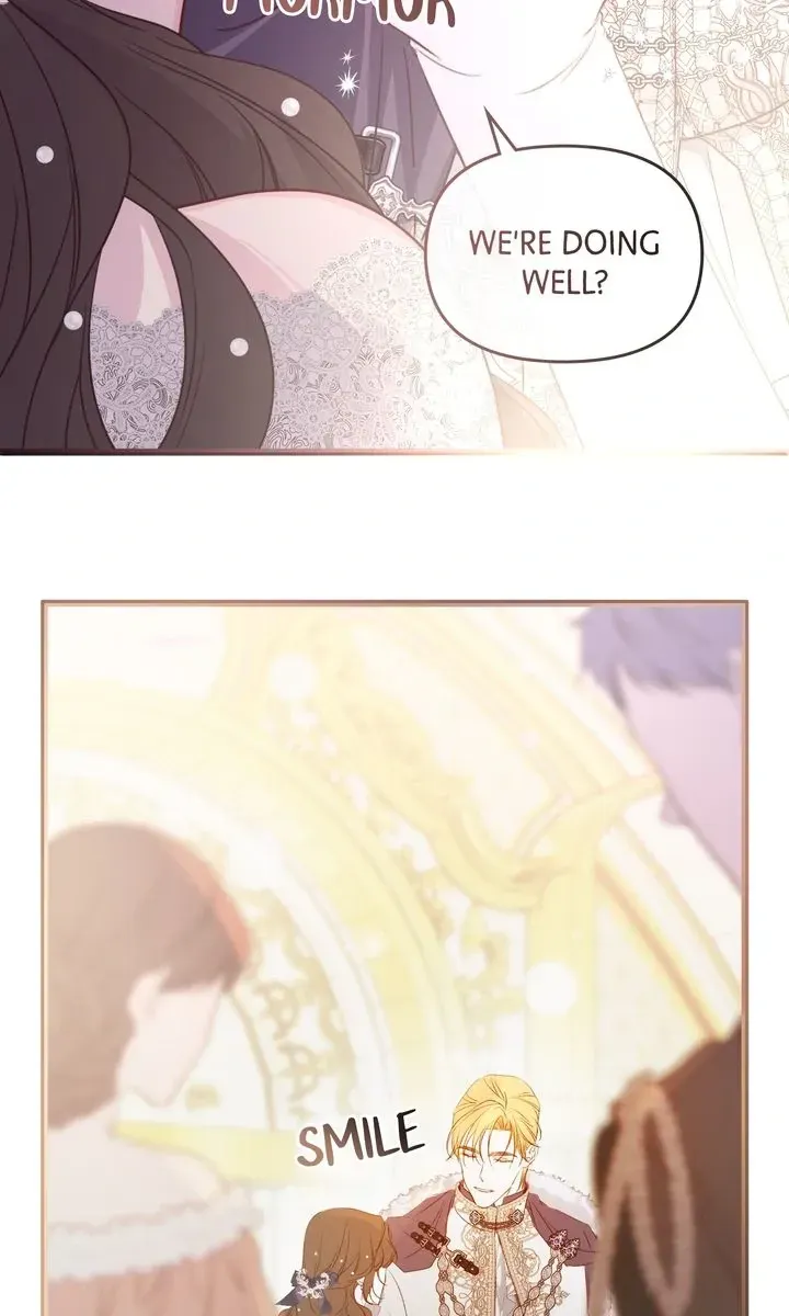 Please Save Me Chapter 33 Online - página 70