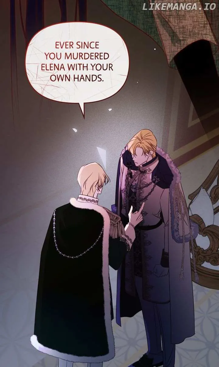 Please Save Me Chapter 35 Online - página 52