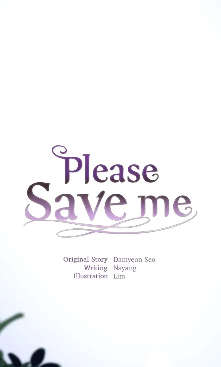 Please Save Me Chapter 36 Online - página 1