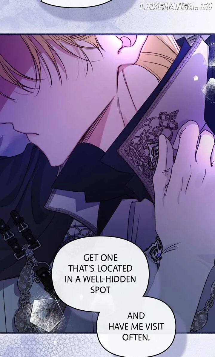 Please Save Me Chapter 36 Online - página 53