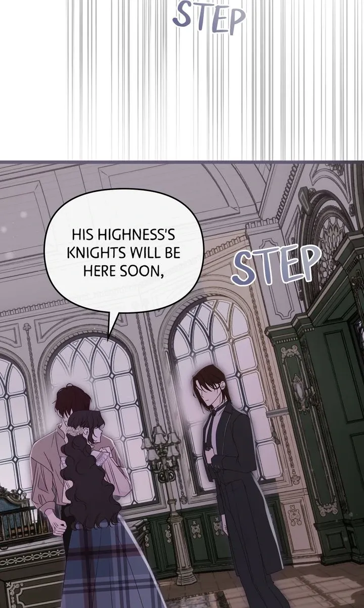 Please Save Me Chapter 39 Online - página 8