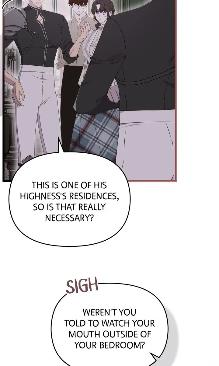 Please Save Me Chapter 39 Online - página 21