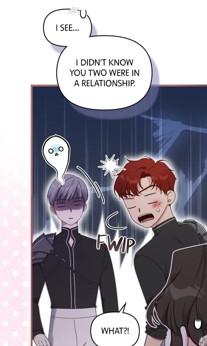Please Save Me Chapter 39 Online - página 24