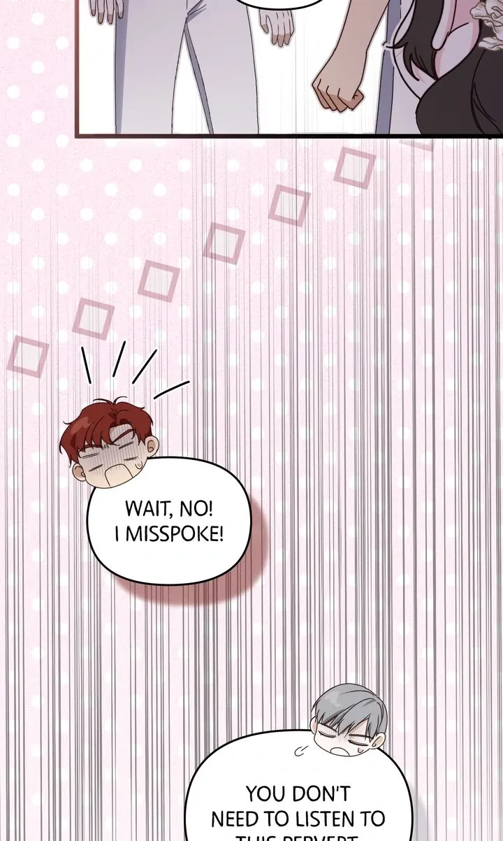 Please Save Me Chapter 39 Online - página 25