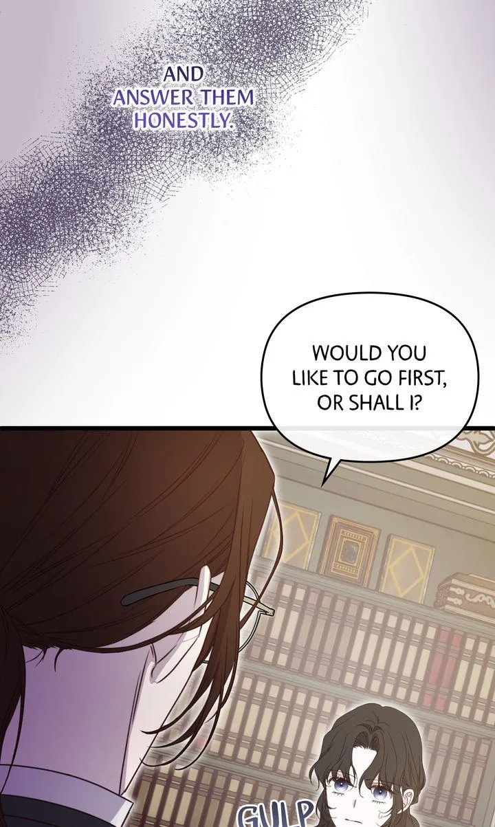 Please Save Me Chapter 39 Online - página 37
