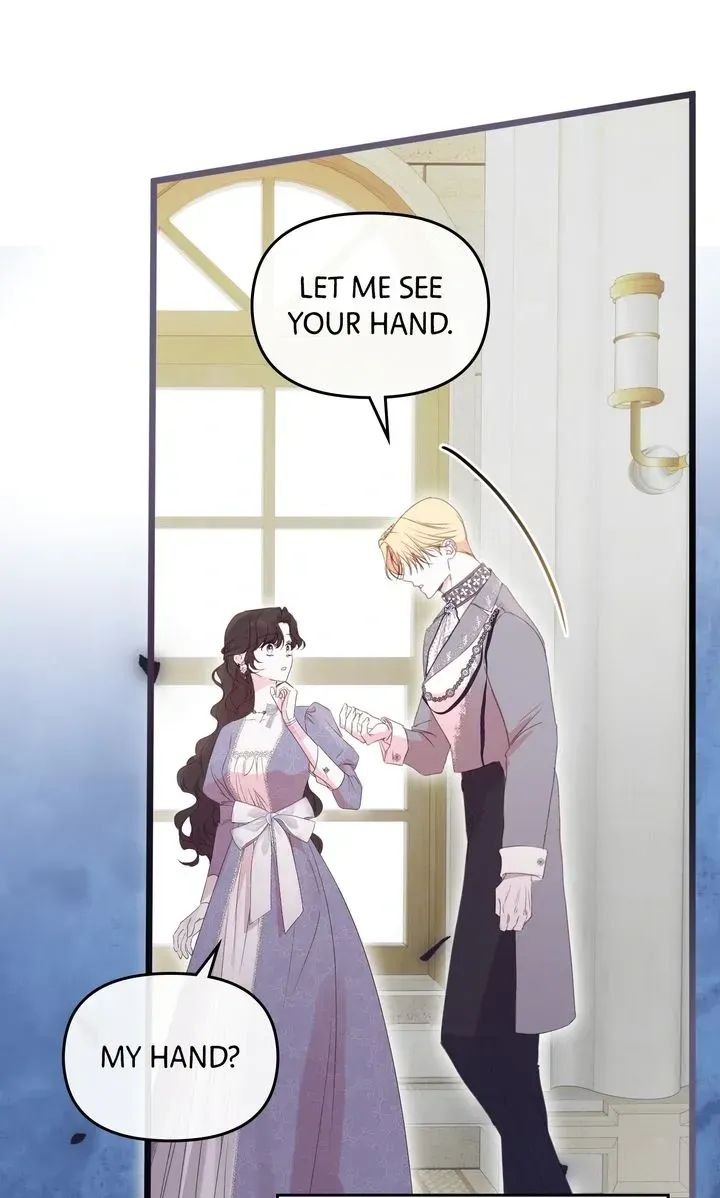 Please Save Me Chapter 40 Online - página 21