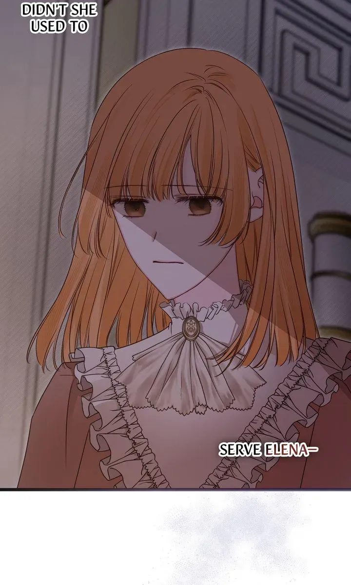 Please Save Me Chapter 40 Online - página 110