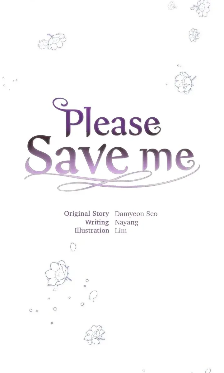 Please Save Me Chapter 41 Online - página 4