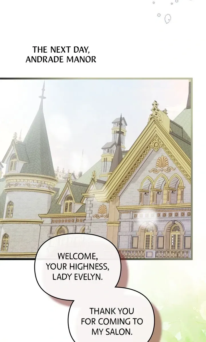 Please Save Me Chapter 41 Online - página 5