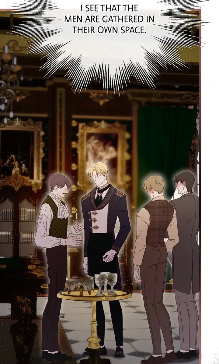 Please Save Me Chapter 41 Online - página 54