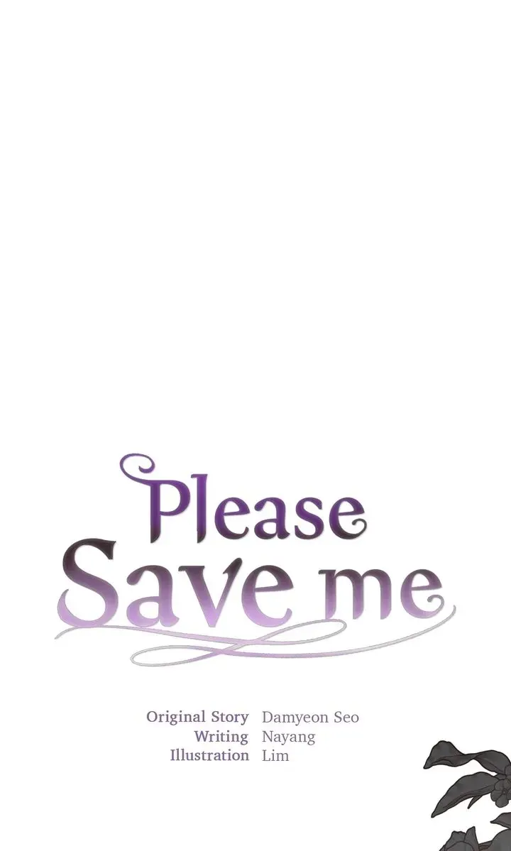 Please Save Me Chapter 42 Online - página 1