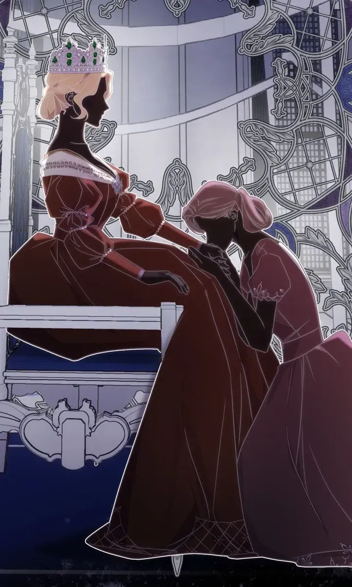 Please Save Me Chapter 42 Online - página 7