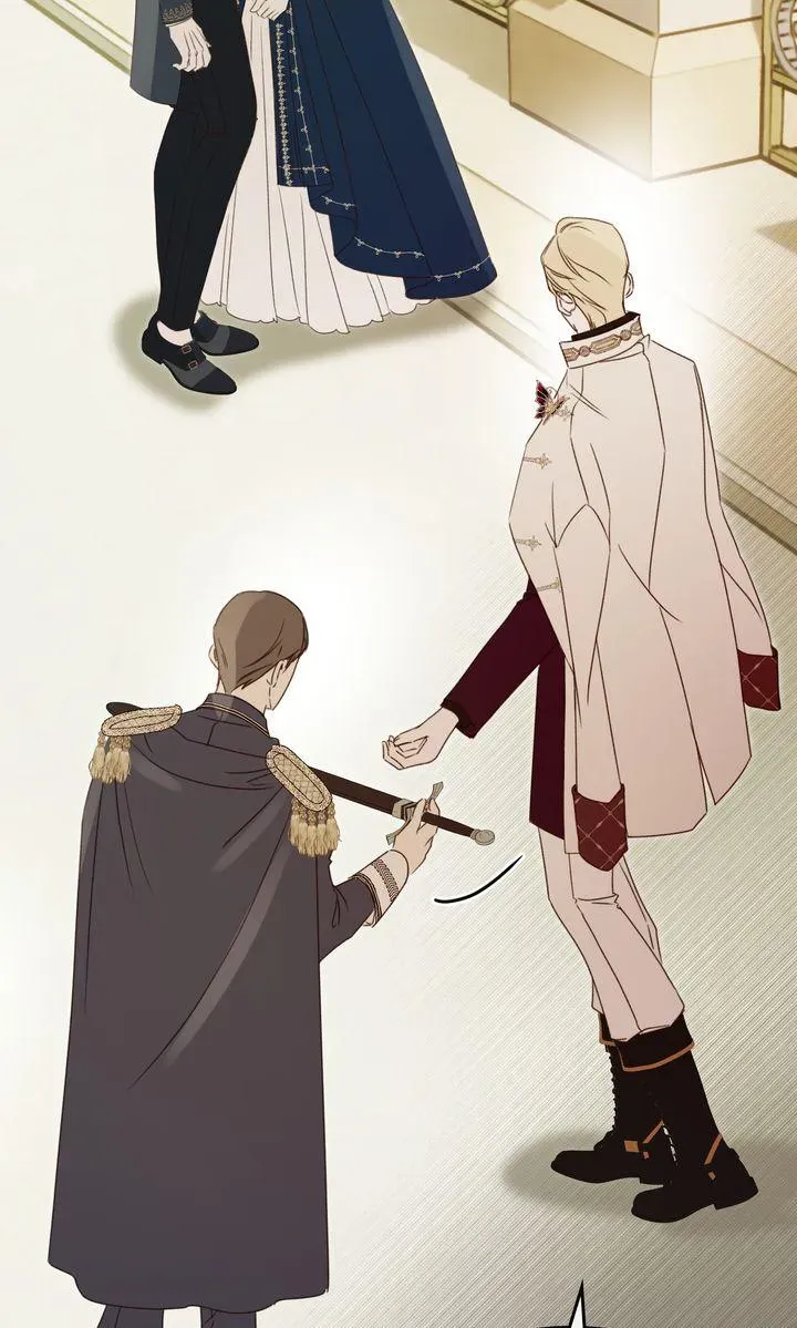 Please Save Me Chapter 42 Online - página 123
