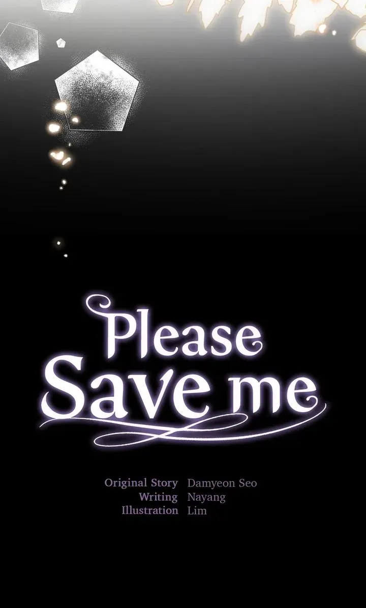Please Save Me Chapter 44 Online - página 25