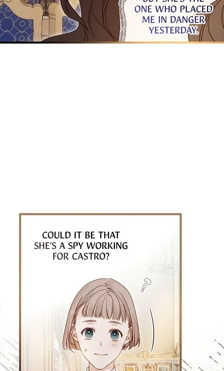 Please Save Me Chapter 44 Online - página 33
