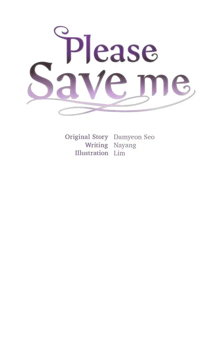 Please Save Me Chapter 47 Online - página 19