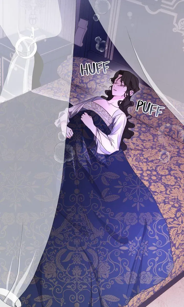 Please Save Me Chapter 47 Online - página 21