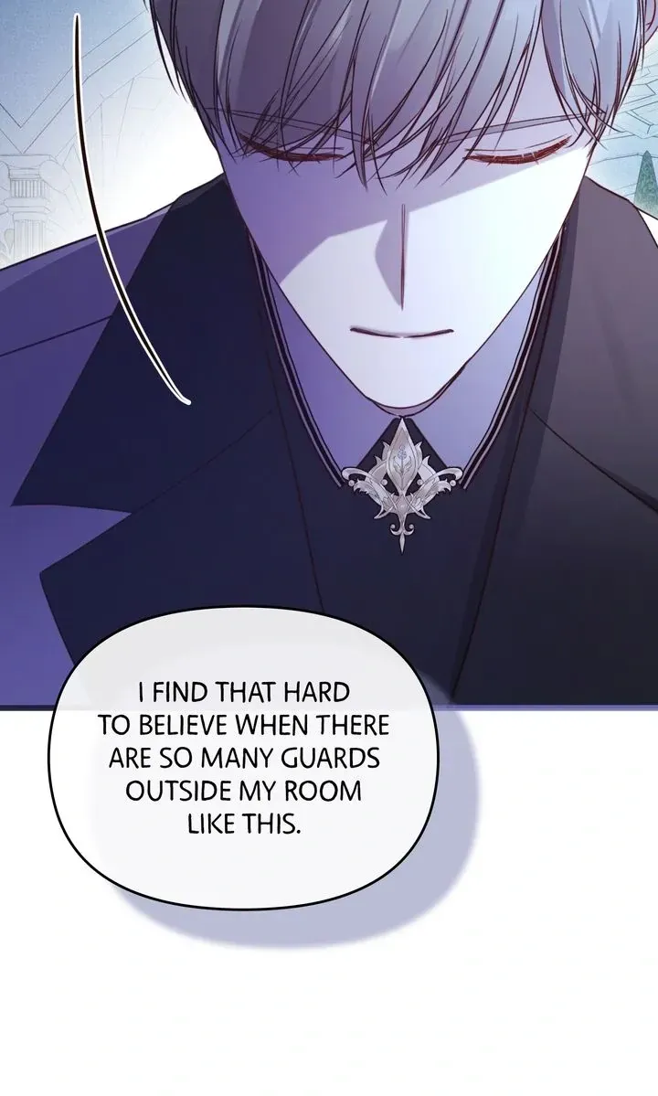 Please Save Me Chapter 47 Online - página 120