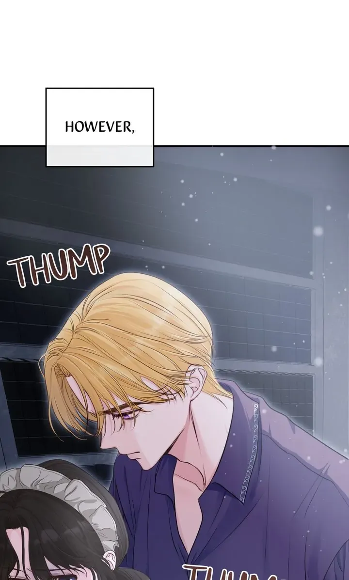 Please Save Me Chapter 5 Online - página 7