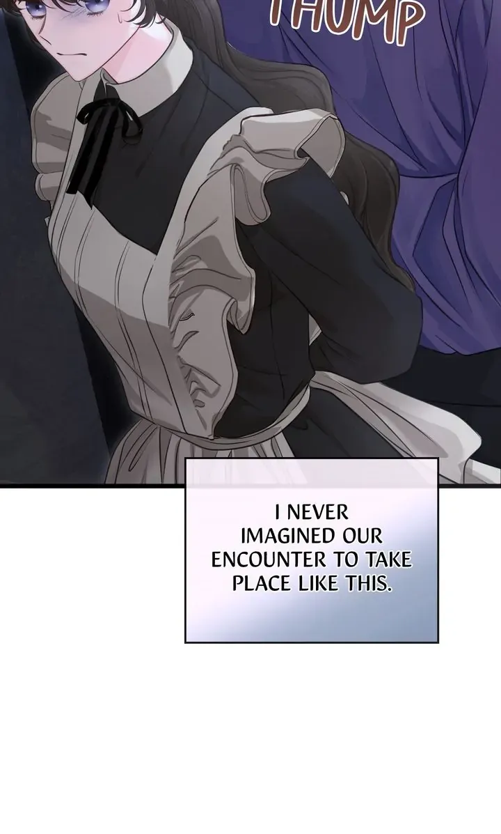 Please Save Me Chapter 5 Online - página 8