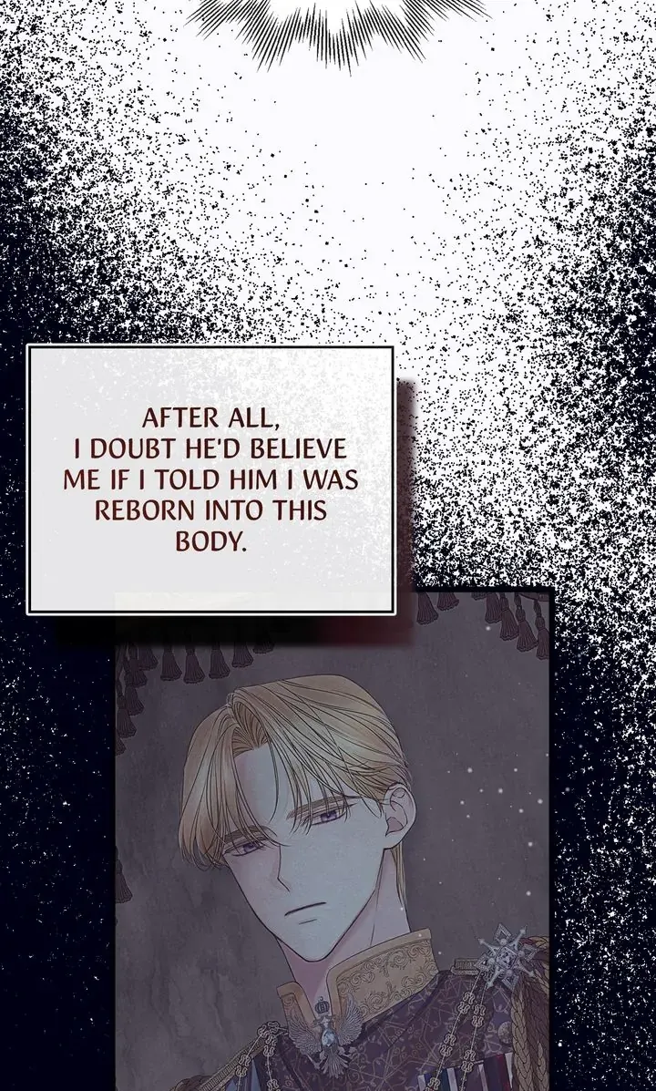 Please Save Me Chapter 5 Online - página 19