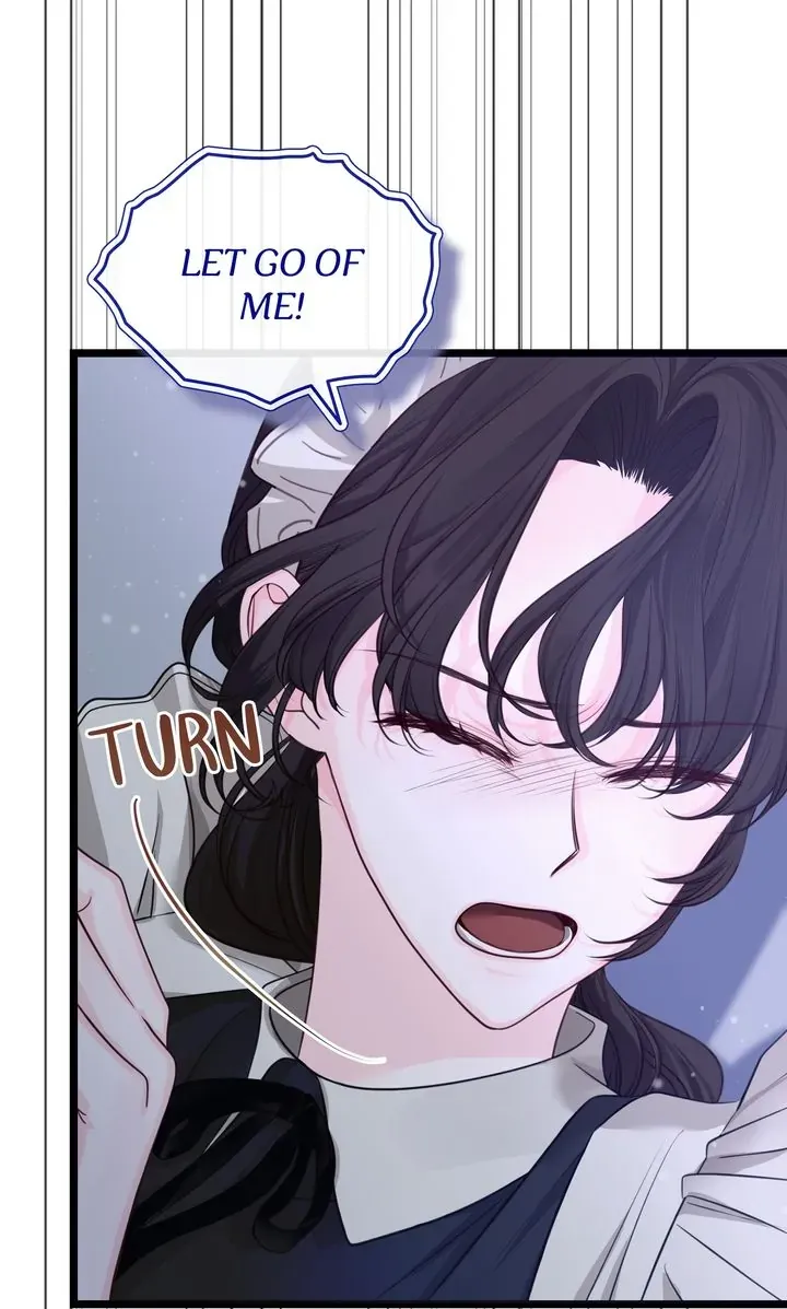 Please Save Me Chapter 5 Online - página 34