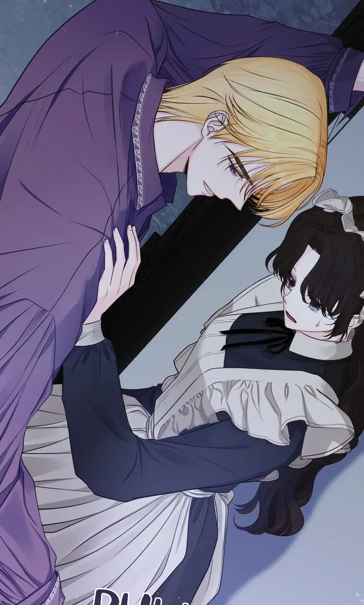 Please Save Me Chapter 5 Online - página 36
