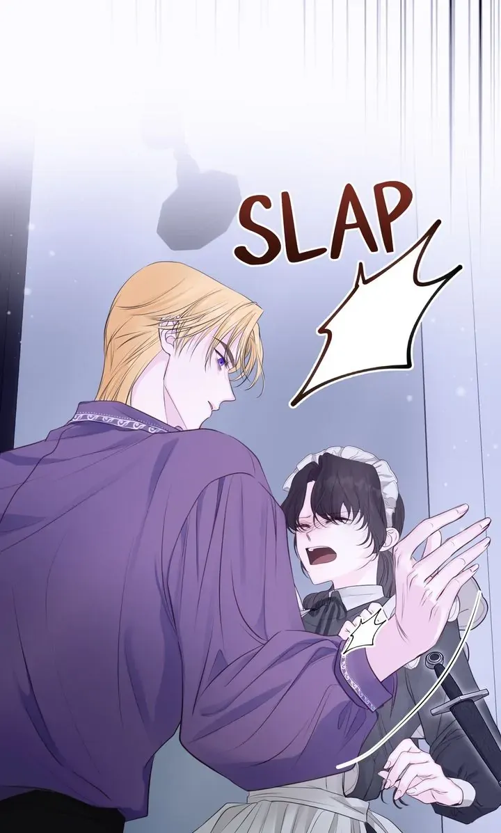 Please Save Me Chapter 5 Online - página 50