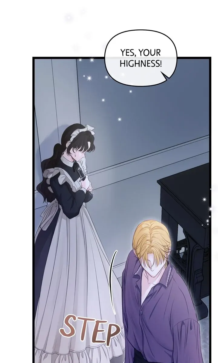 Please Save Me Chapter 5 Online - página 86