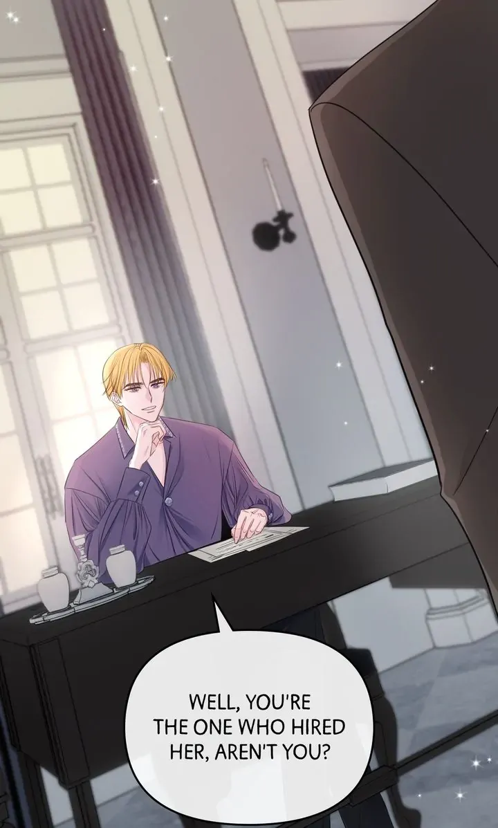 Please Save Me Chapter 5 Online - página 107