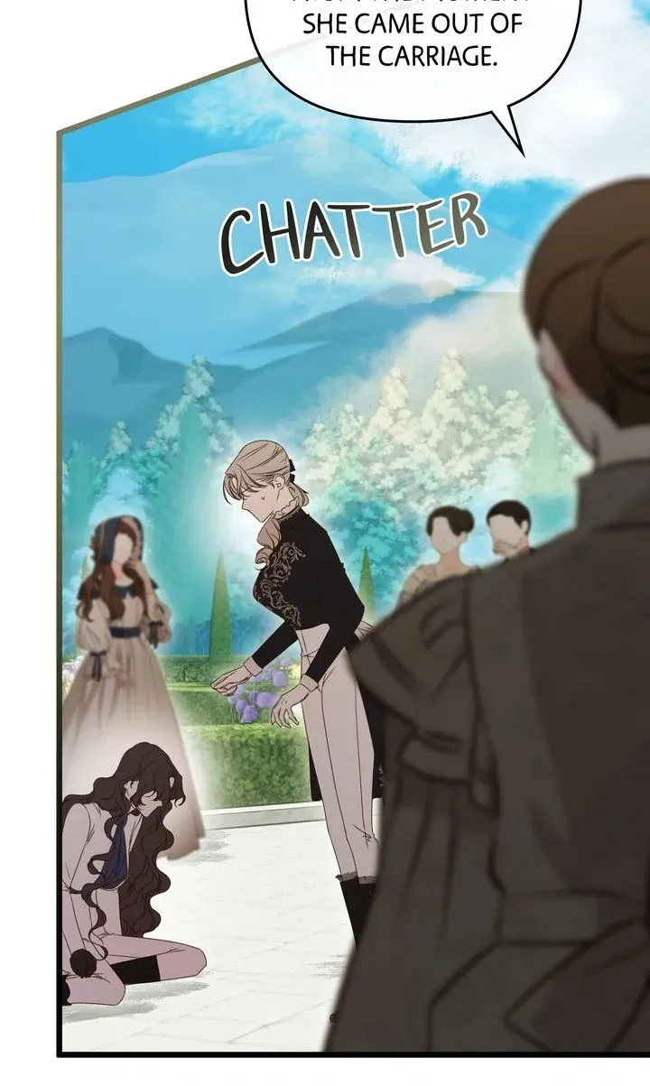Please Save Me Chapter 52 Online - página 40