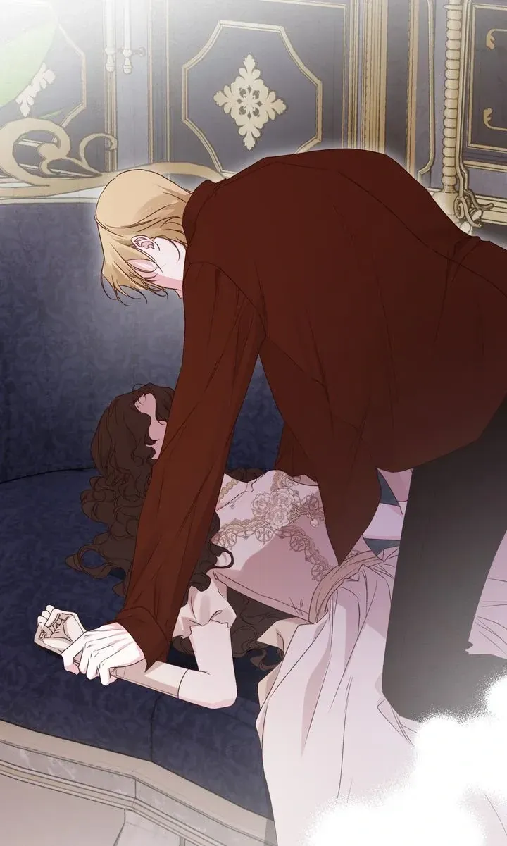 Please Save Me Chapter 57 Online - página 16