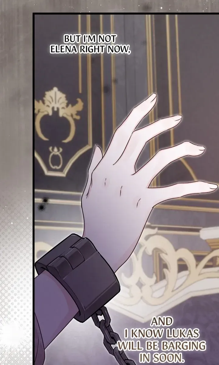 Please Save Me Chapter 57 Online - página 22