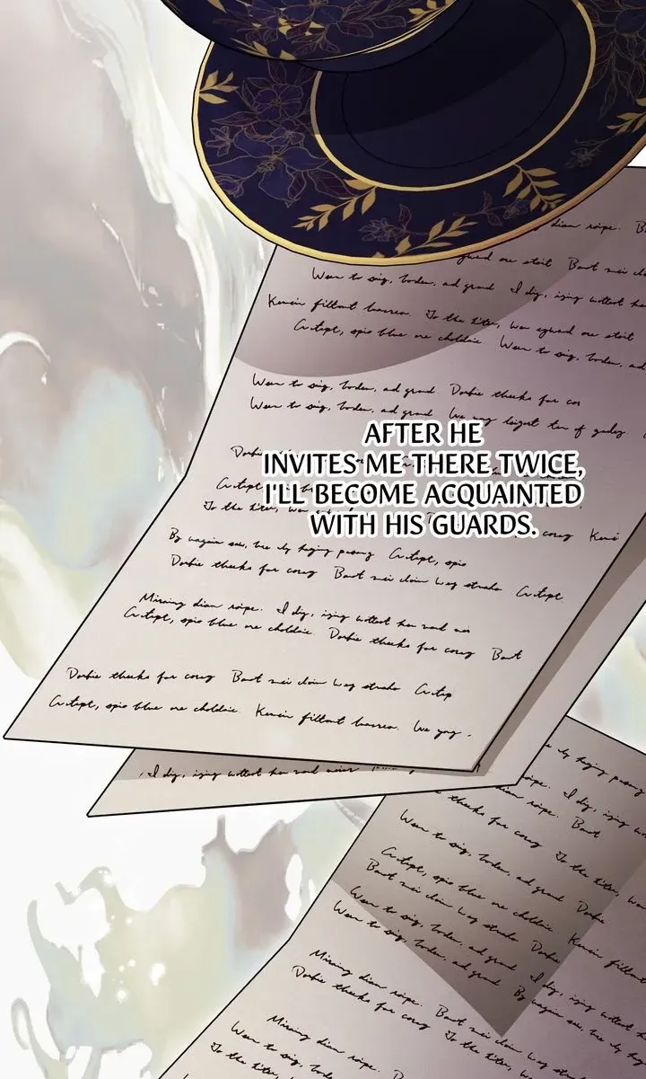 Please Save Me Chapter 57 Online - página 107