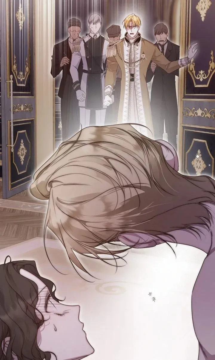 Please Save Me Chapter 58 Online - página 2
