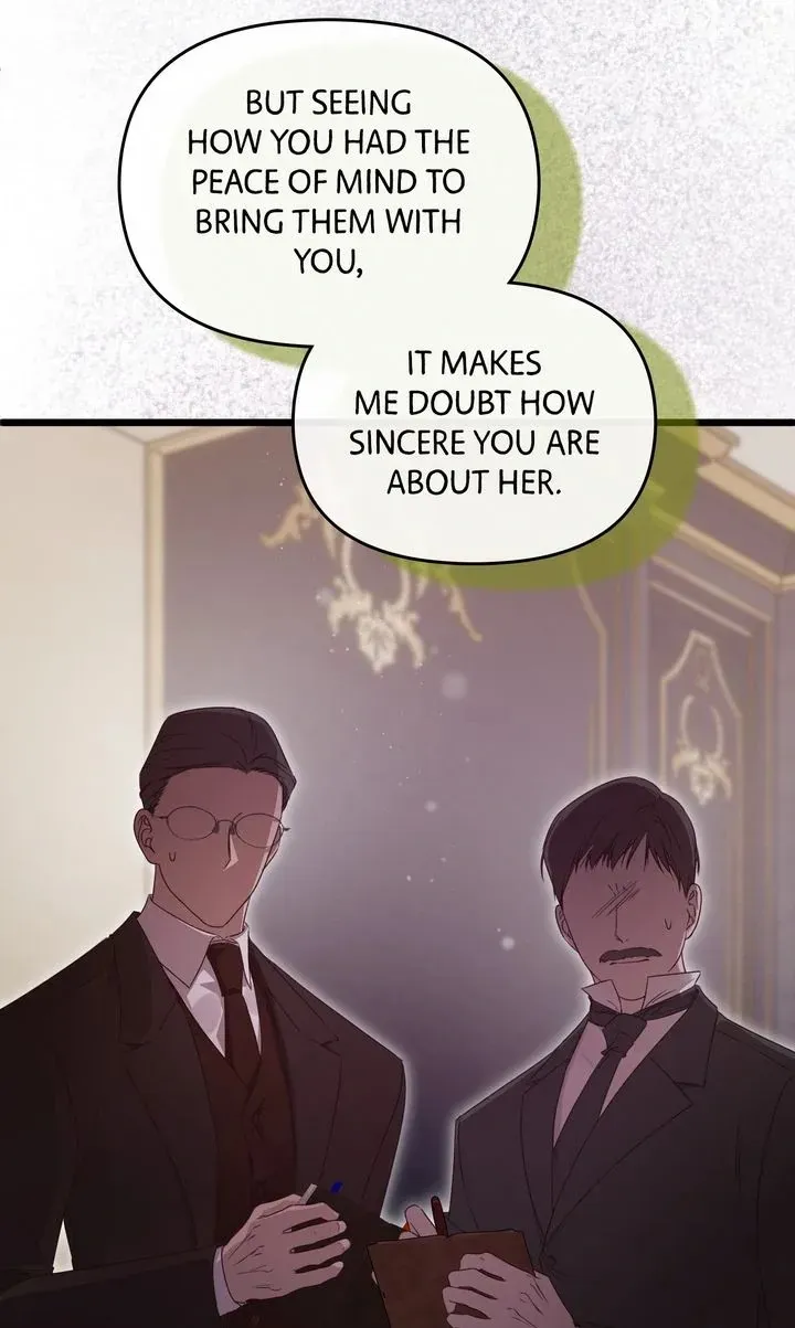 Please Save Me Chapter 58 Online - página 13