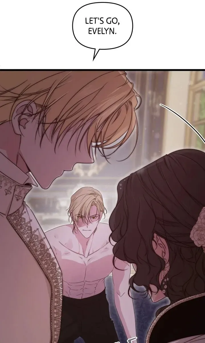 Please Save Me Chapter 58 Online - página 15