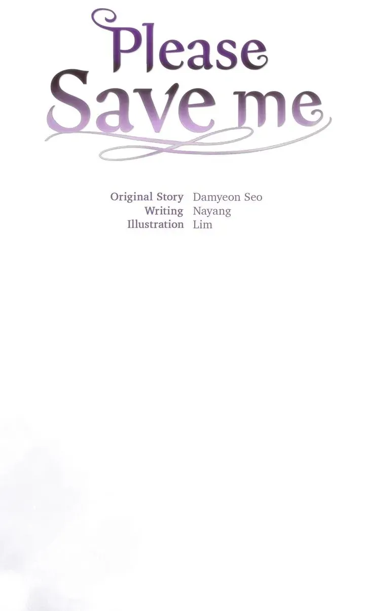 Please Save Me Chapter 58 Online - página 30