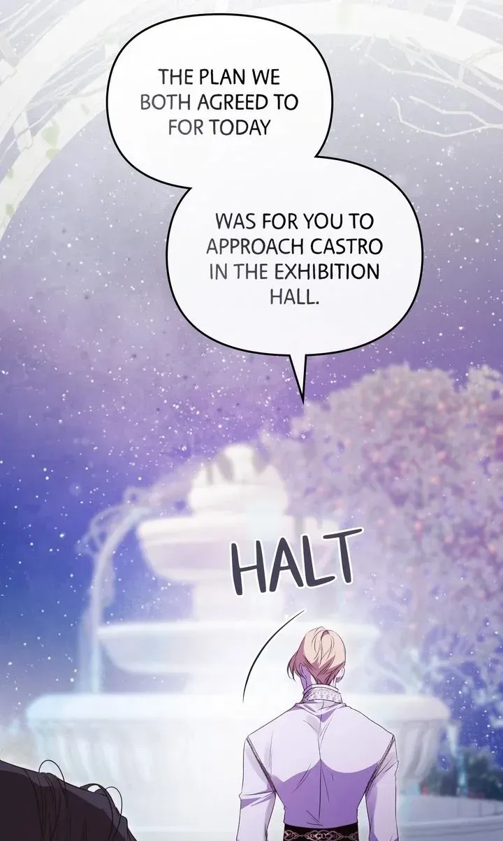 Please Save Me Chapter 58 Online - página 38
