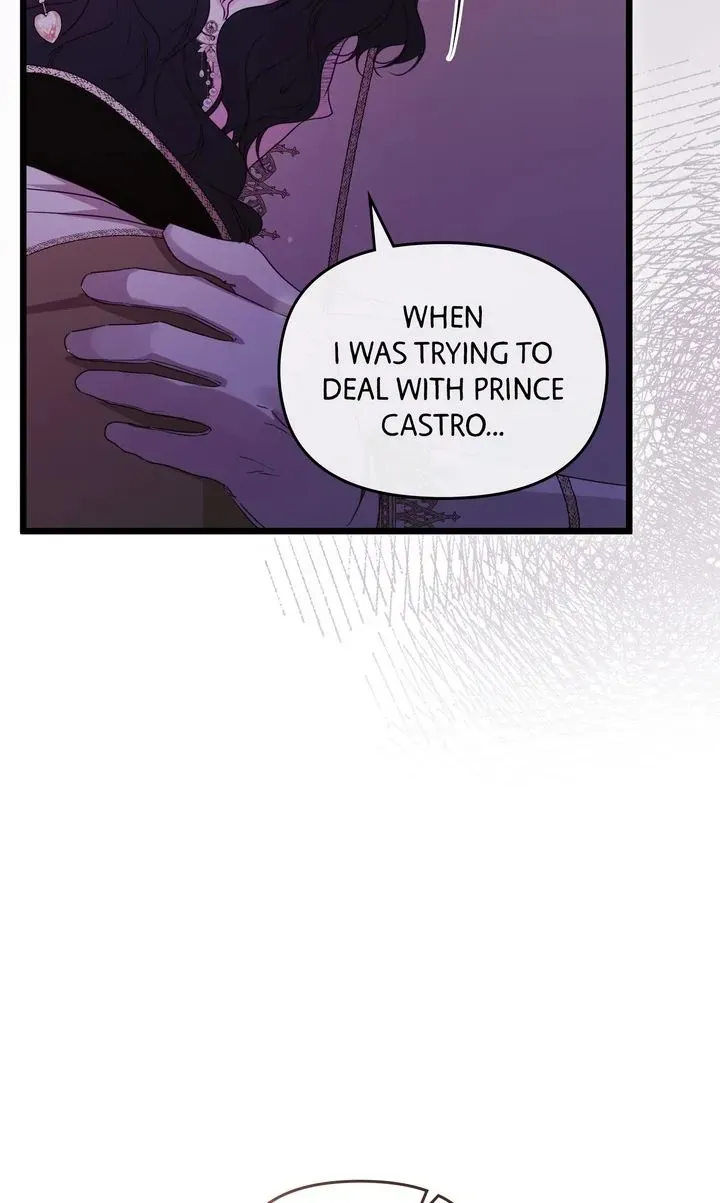 Please Save Me Chapter 58 Online - página 100