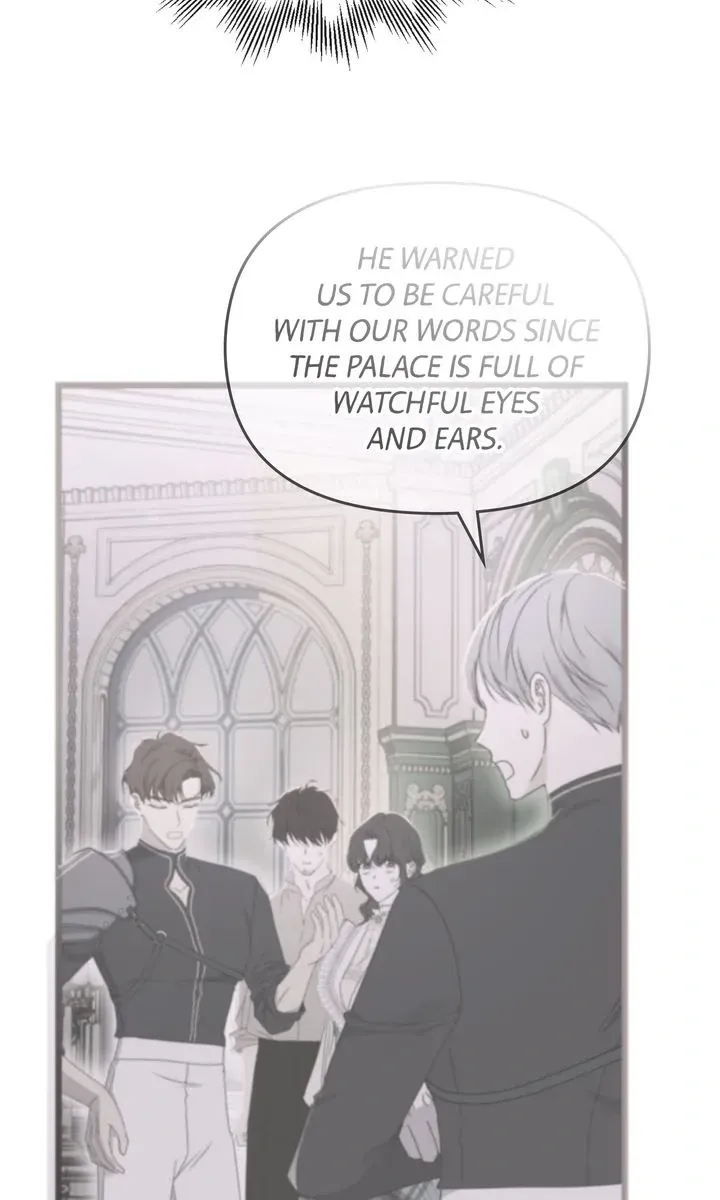 Please Save Me Chapter 59 Online - página 117