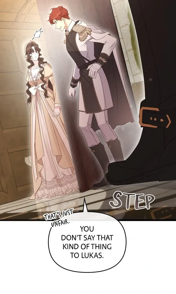 Please Save Me Chapter 59 Online - página 120