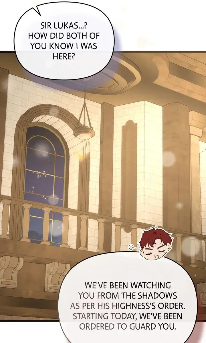 Please Save Me Chapter 59 Online - página 124