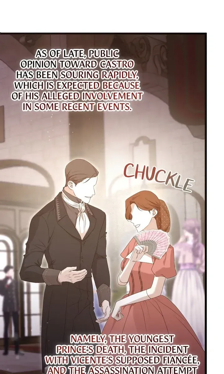 Please Save Me Chapter 59 Online - página 134