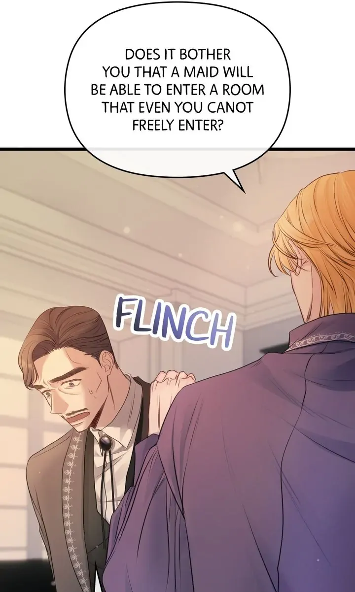 Please Save Me Chapter 6 Online - página 5