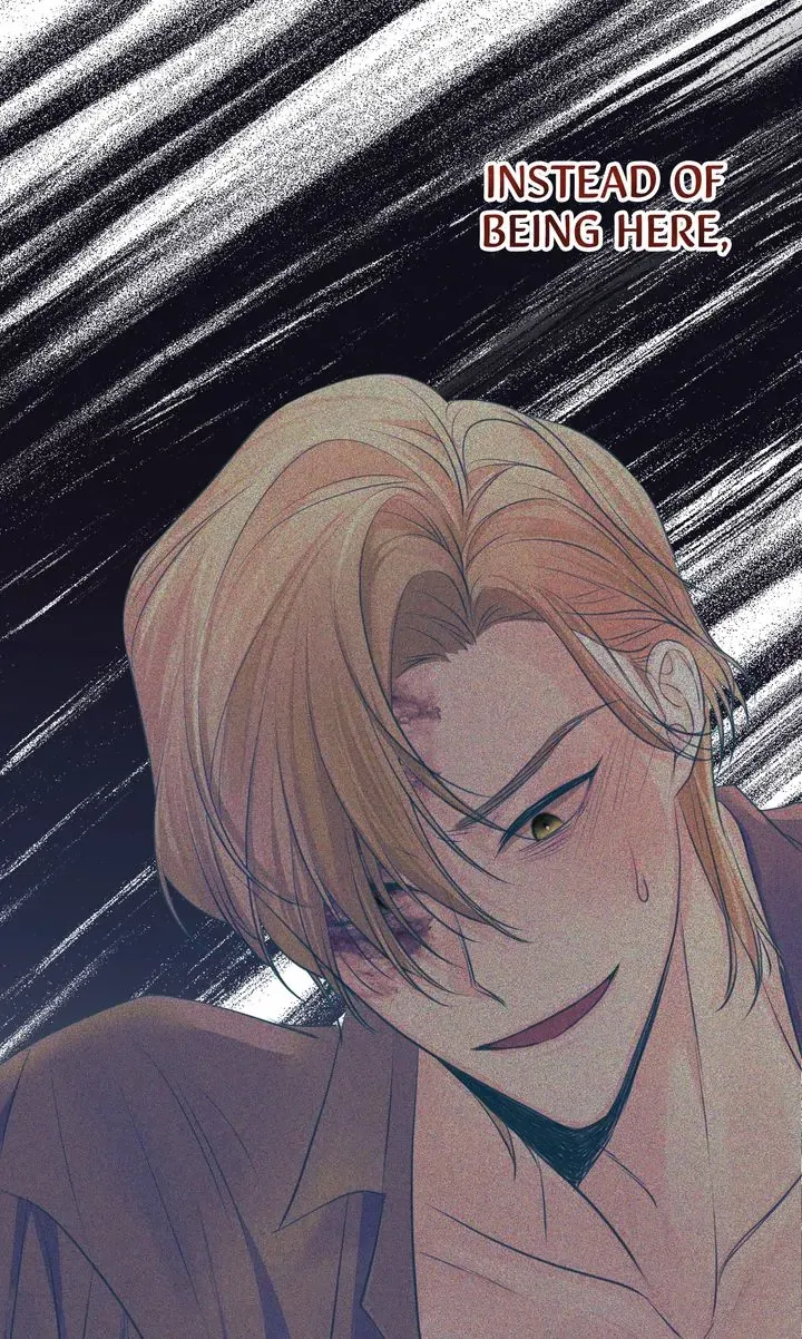 Please Save Me Chapter 6 Online - página 21