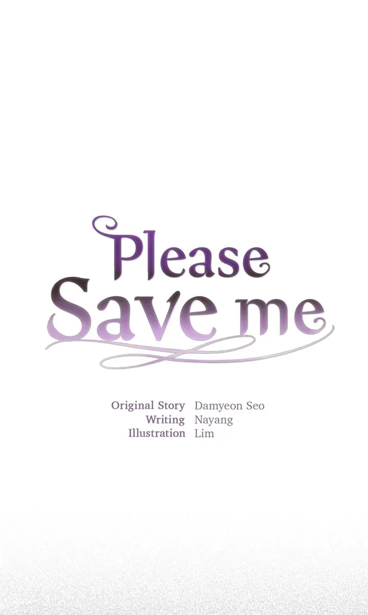 Please Save Me Chapter 6 Online - página 36
